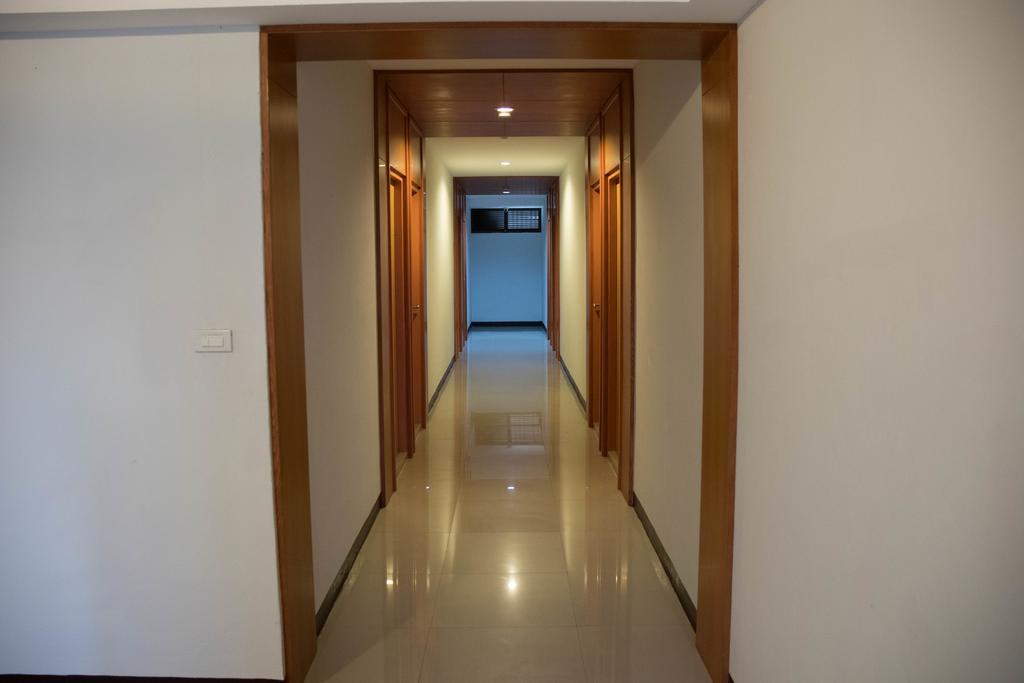 Hotel Sn Court à Chiang Mai Extérieur photo