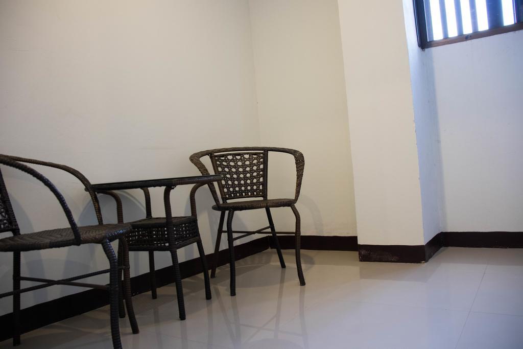 Hotel Sn Court à Chiang Mai Extérieur photo