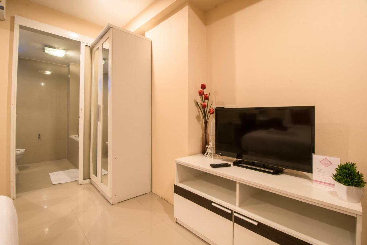 Hotel Sn Court à Chiang Mai Extérieur photo